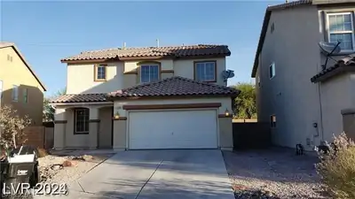 3208 ASPINWALL Court, North Las Vegas
