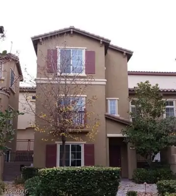 1871 Granemore Street, Las Vegas