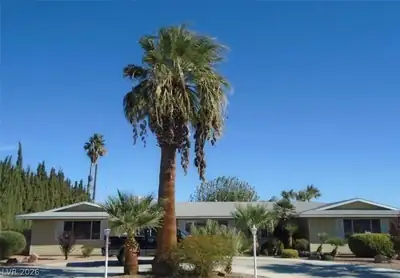 4228 Gaye Lane, Las Vegas