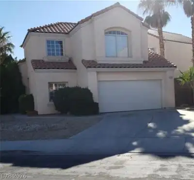 2764 TROTWOOD Lane Las Vegas, NV 89108