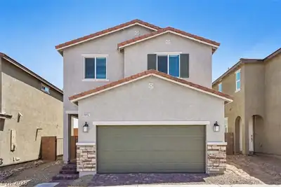 2662 Brazos Hills Street Las Vegas, NV 89121
