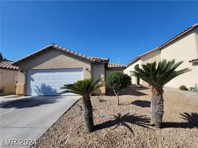 2711 Morning Break Court, Las Vegas