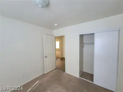 2711 Morning Break Court, Las Vegas, NV 89142 Bedroom