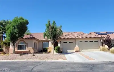 5718 San Florentine Avenue Las Vegas, NV 89141