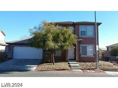 5308 La Quinta Hills Street, North Las Vegas