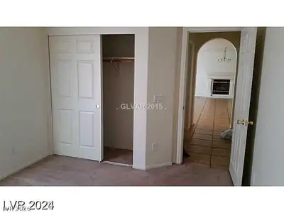 5308 La Quinta Hills Street, North Las Vegas, NV 89081 Bedroom