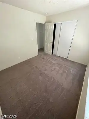 45 Logan Court, Las Vegas, NV 89110 Bedroom