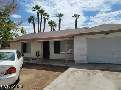 45 Logan Court, Las Vegas