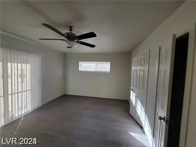 4321 El Conlon Avenue, Las Vegas, NV 89102 Bedroom