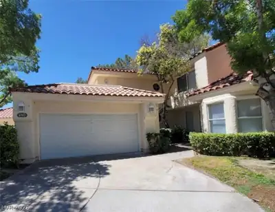 6902 Emerald Springs Lane, Las Vegas