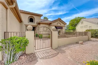 2401 Sierra Sage Street, Las Vegas, NV 89134 