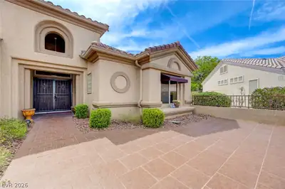 2401 Sierra Sage Street, Las Vegas, NV 89134 
