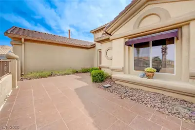 2401 Sierra Sage Street, Las Vegas, NV 89134 
