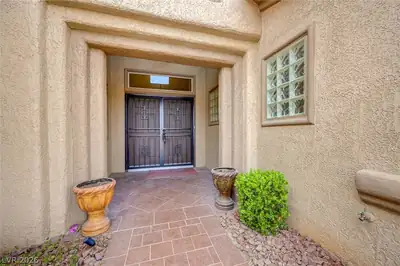2401 Sierra Sage Street, Las Vegas, NV 89134 