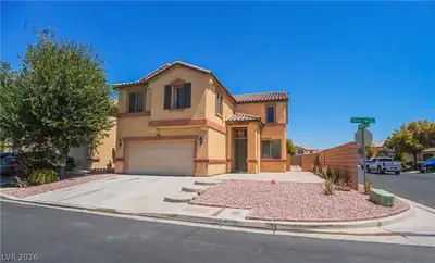 6342 Heather Creek Place, Las Vegas