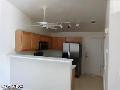 3401 Conan Street 103 Kitchen