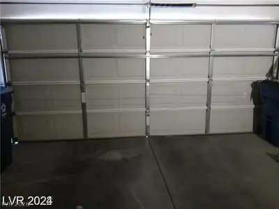 3401 Conan Street 103 Garage