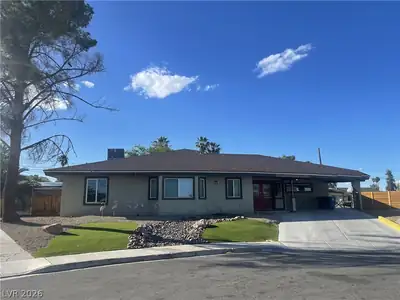 3449 Algonquin Circle, Las Vegas