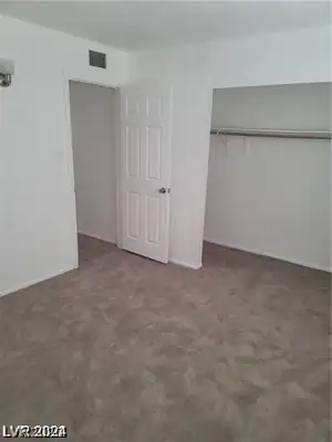 1932 Lawry Avenue, North Las Vegas, NV 89032 Bedroom