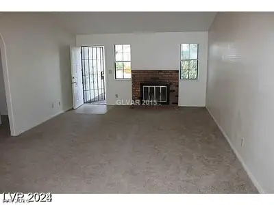 1617 Joshua Tree Court, Las Vegas, NV 89108 Living Room