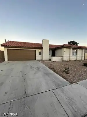 1617 Joshua Tree Court, Las Vegas