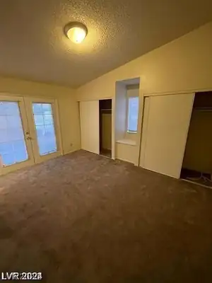 1617 Joshua Tree Court, Las Vegas, NV 89108 Bedroom