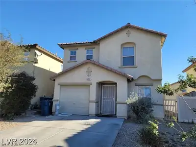 4202 Mango Tree Court, Las Vegas