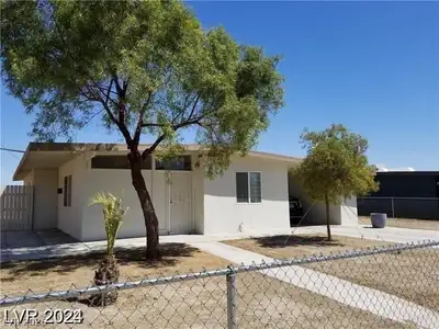 2705 Howard Drive, Las Vegas