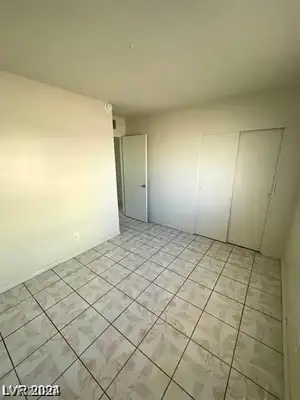 2705 Howard Drive, Las Vegas, NV 89104 Bedroom
