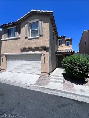 9462 Havasu Canyon Avenue Las Vegas, NV 89166