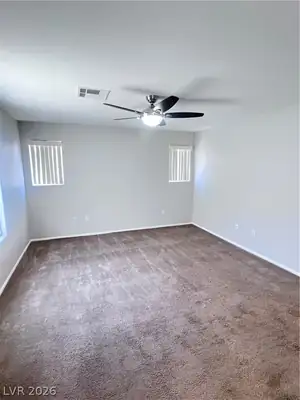 9462 Havasu Canyon Avenue, Las Vegas, NV 89166 Bedroom