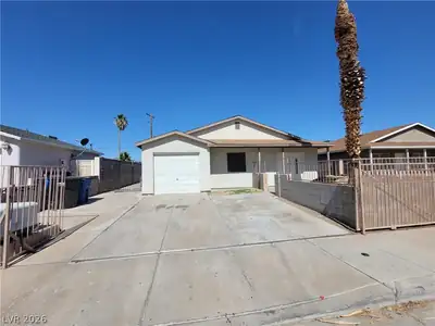 1929 Evelyn Avenue, Henderson