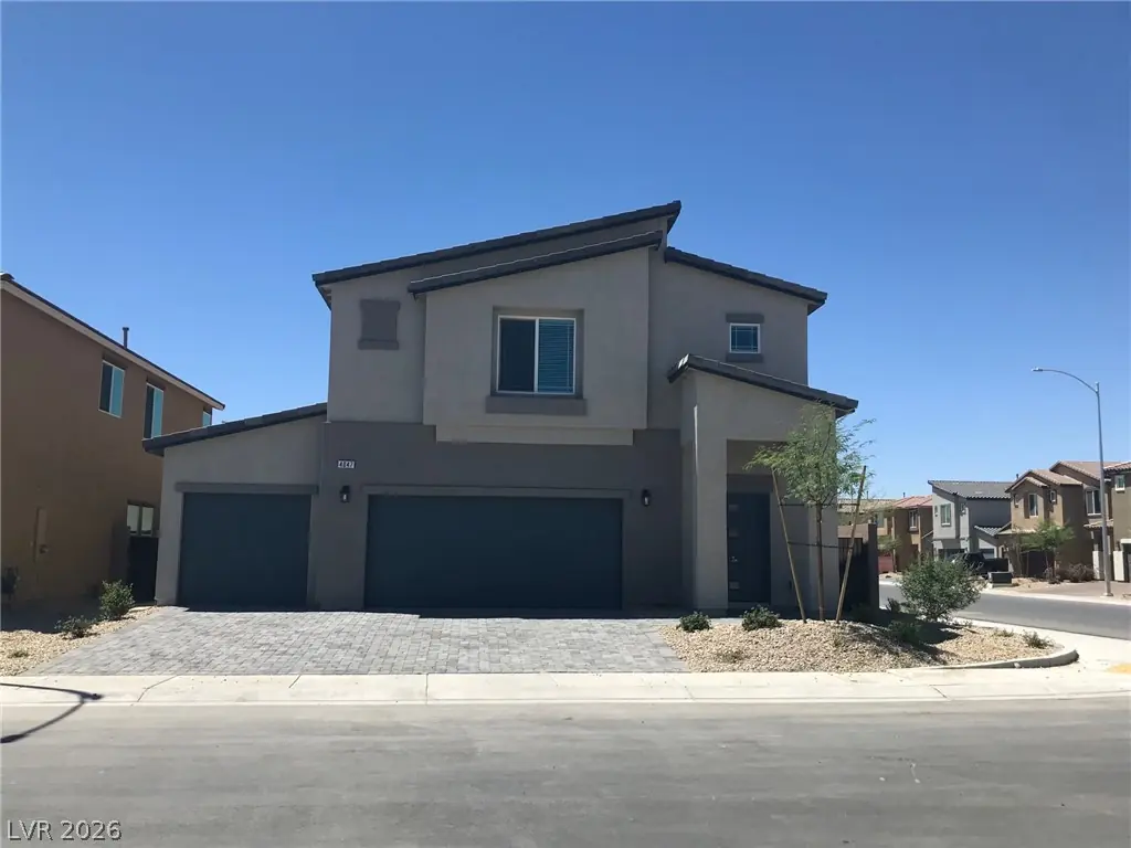 4047 Floating Fern Avenue, North Las Vegas, NV 89084