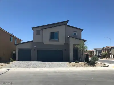 4047 Floating Fern Avenue, North Las Vegas