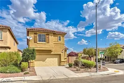6330 West Levi Avenue, Las Vegas