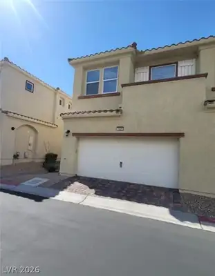 1025 Via Prato Lane, Henderson