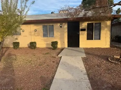 3942 Palos Verdes Street, Las Vegas