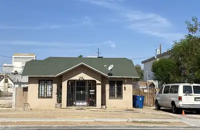 315 North 9th Street, Las Vegas