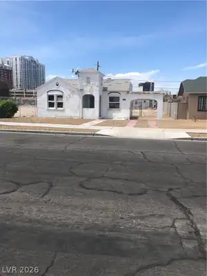 309 North 9th Street, Las Vegas