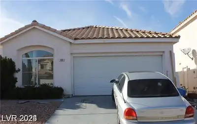 133 McLaren Street Henderson, NV 89074