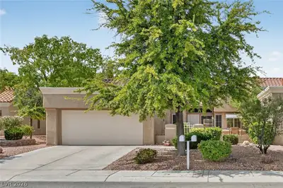 2425 Desert Butte Drive, Las Vegas