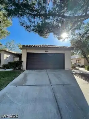 2459 Domingo Street, Las Vegas