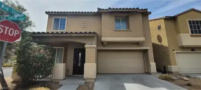 4085 Oliver Sagebrush Drive, Las Vegas