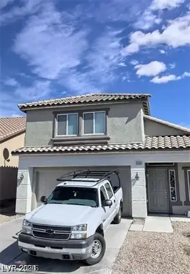 6320 Legend Falls Street, North Las Vegas