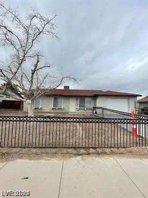 915 MAJOR Avenue Henderson, NV 89015