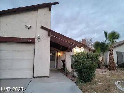 4766 South Mojave Road, Las Vegas