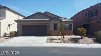 5116 Blue Rose Street North Las Vegas, NV 89081
