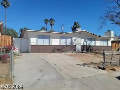 6232 Blair Way, Las Vegas
