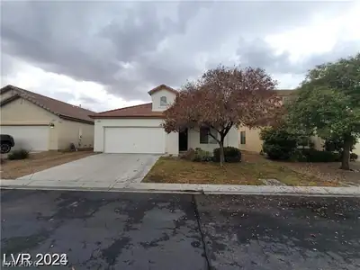 7667 Borealis Street, Las Vegas