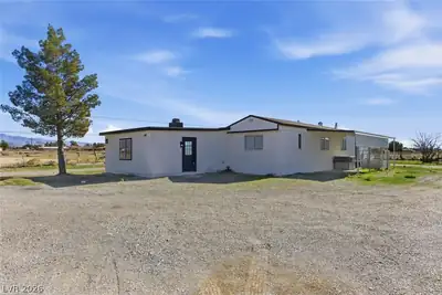1141 West Chipmunk Road, Pahrump